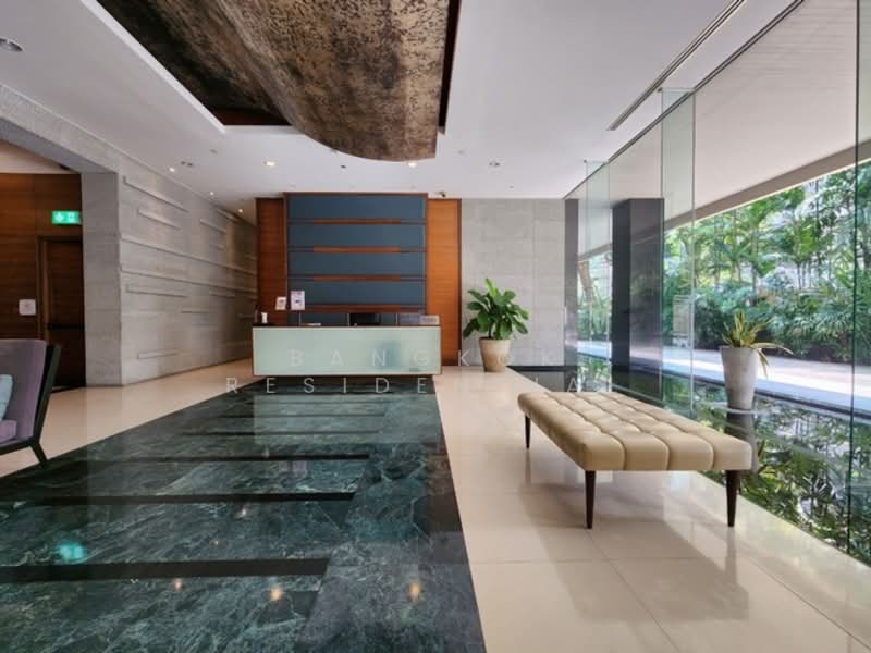 The Legend Saladaeng : เดอะ ลีเจ้นด์ ศาลาแดง, กรุงเทพ, ถนนศาลาแดง, สีลม, บางรัก, กรุงเทพ, 113 ตร.ม., คอนโด ให้เช่า, โดย Bangkok Residential, 500220295 - DDproperty.com