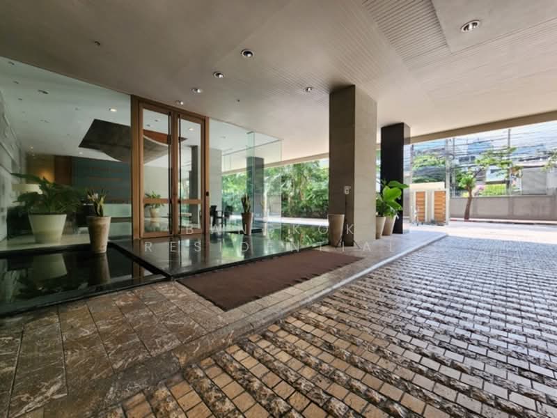 The Legend Saladaeng, Bangkok, Saladaeng Road, Silom, Bang Rak, Bangkok, 2 Bedrooms, 113 sqm, Condo For Rent, by Bangkok Residential, 500220295 - DDproperty.com