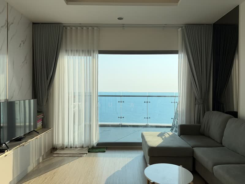 The Symphony Bangpra Sriracha : เดอะ ซิมโฟนี บางพระ ศรีราชา, ชลบุรี, 9 ถนนสุขุมวิท ซอย 20, แสนสุข, เมืองชลบุรี, ชลบุรี, 120 ตร.ม., คอนโด ให้เช่า, โดย Paula ., 500220296 - DDproperty.com