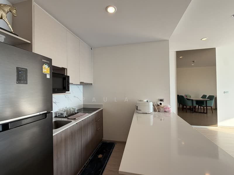 The Symphony Bangpra Sriracha : เดอะ ซิมโฟนี บางพระ ศรีราชา, Chon Buri (Pattaya), 9 ถนนสุขุมวิท ซอย 20, Saen Suk, Muang Chon Buri, Chon Buri (Pattaya), 3 Bedrooms, 120 sqm, Condo For Rent, by Paula ., 500220296 - DDproperty.com