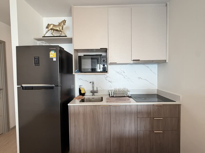 The Symphony Bangpra Sriracha : เดอะ ซิมโฟนี บางพระ ศรีราชา, ชลบุรี, 9 ถนนสุขุมวิท ซอย 20, แสนสุข, เมืองชลบุรี, ชลบุรี, 120 ตร.ม., คอนโด ให้เช่า, โดย Paula ., 500220296 - DDproperty.com