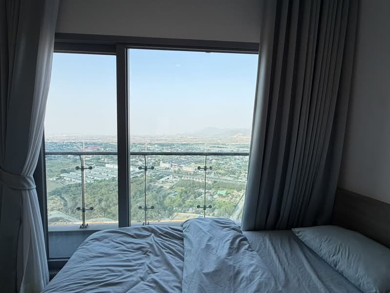 The Symphony Bangpra Sriracha : เดอะ ซิมโฟนี บางพระ ศรีราชา, Chon Buri (Pattaya), 9 ถนนสุขุมวิท ซอย 20, Saen Suk, Muang Chon Buri, Chon Buri (Pattaya), 3 Bedrooms, 120 sqm, Condo For Rent, by Paula ., 500220296 - DDproperty.com