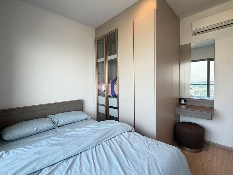 The Symphony Bangpra Sriracha : เดอะ ซิมโฟนี บางพระ ศรีราชา, Chon Buri (Pattaya), 9 ถนนสุขุมวิท ซอย 20, Saen Suk, Muang Chon Buri, Chon Buri (Pattaya), 3 Bedrooms, 120 sqm, Condo For Rent, by Paula ., 500220296 - DDproperty.com