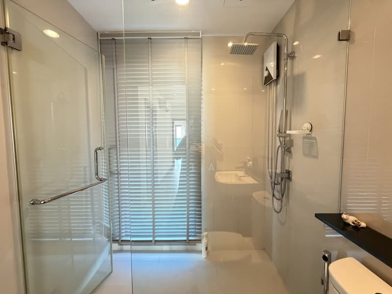 The Symphony Bangpra Sriracha : เดอะ ซิมโฟนี บางพระ ศรีราชา, Chon Buri (Pattaya), 9 ถนนสุขุมวิท ซอย 20, Saen Suk, Muang Chon Buri, Chon Buri (Pattaya), 3 Bedrooms, 120 sqm, Condo For Rent, by Paula ., 500220296 - DDproperty.com