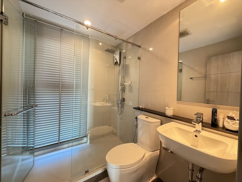 The Symphony Bangpra Sriracha : เดอะ ซิมโฟนี บางพระ ศรีราชา, ชลบุรี, 9 ถนนสุขุมวิท ซอย 20, แสนสุข, เมืองชลบุรี, ชลบุรี, 120 ตร.ม., คอนโด ให้เช่า, โดย Paula ., 500220296 - DDproperty.com