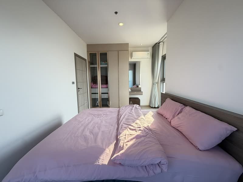 The Symphony Bangpra Sriracha : เดอะ ซิมโฟนี บางพระ ศรีราชา, ชลบุรี, 9 ถนนสุขุมวิท ซอย 20, แสนสุข, เมืองชลบุรี, ชลบุรี, 120 ตร.ม., คอนโด ให้เช่า, โดย Paula ., 500220296 - DDproperty.com