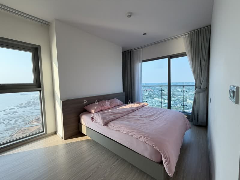 The Symphony Bangpra Sriracha : เดอะ ซิมโฟนี บางพระ ศรีราชา, Chon Buri (Pattaya), 9 ถนนสุขุมวิท ซอย 20, Saen Suk, Muang Chon Buri, Chon Buri (Pattaya), 3 Bedrooms, 120 sqm, Condo For Rent, by Paula ., 500220296 - DDproperty.com