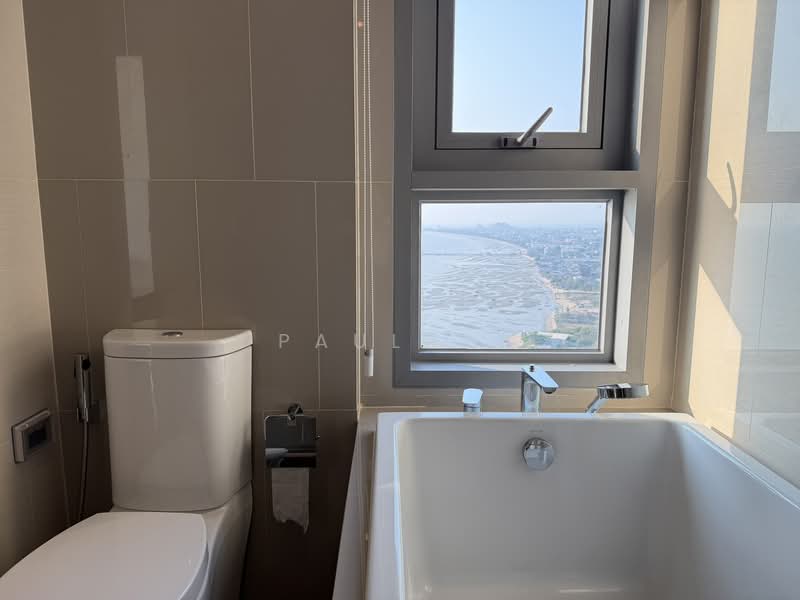 The Symphony Bangpra Sriracha : เดอะ ซิมโฟนี บางพระ ศรีราชา, Chon Buri (Pattaya), 9 ถนนสุขุมวิท ซอย 20, Saen Suk, Muang Chon Buri, Chon Buri (Pattaya), 3 Bedrooms, 120 sqm, Condo For Rent, by Paula ., 500220296 - DDproperty.com