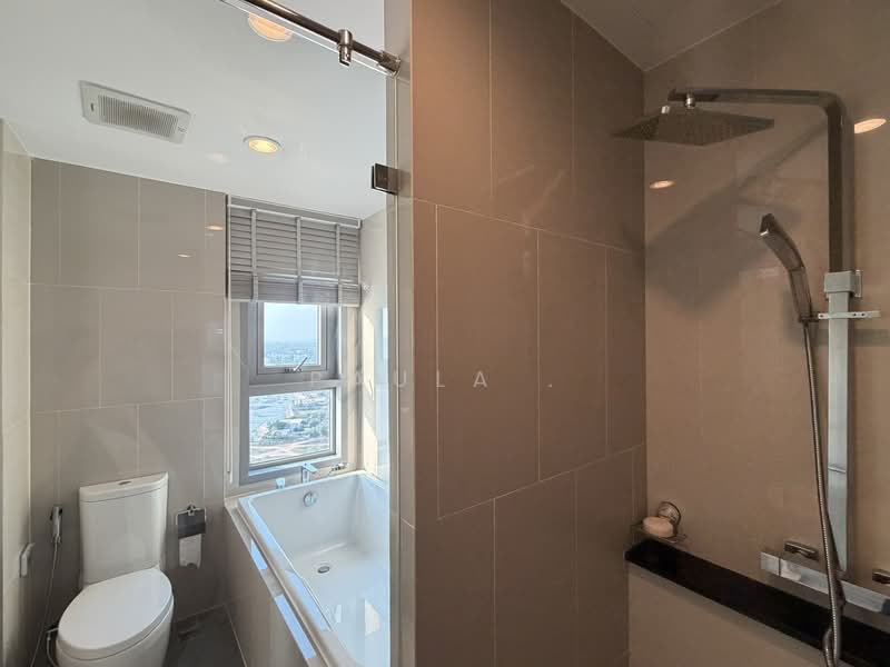 The Symphony Bangpra Sriracha : เดอะ ซิมโฟนี บางพระ ศรีราชา, ชลบุรี, 9 ถนนสุขุมวิท ซอย 20, แสนสุข, เมืองชลบุรี, ชลบุรี, 120 ตร.ม., คอนโด ให้เช่า, โดย Paula ., 500220296 - DDproperty.com