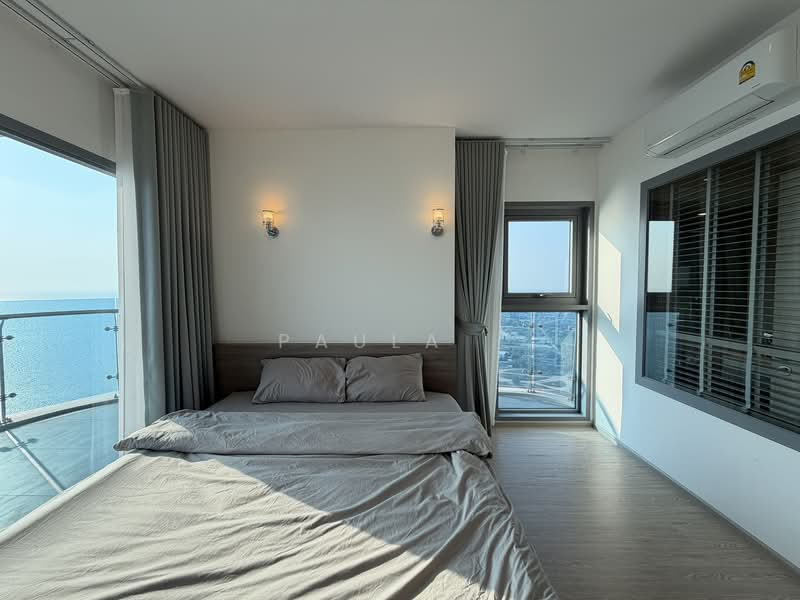 The Symphony Bangpra Sriracha : เดอะ ซิมโฟนี บางพระ ศรีราชา, ชลบุรี, 9 ถนนสุขุมวิท ซอย 20, แสนสุข, เมืองชลบุรี, ชลบุรี, 120 ตร.ม., คอนโด ให้เช่า, โดย Paula ., 500220296 - DDproperty.com