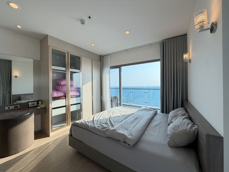 The Symphony Bangpra Sriracha : เดอะ ซิมโฟนี บางพระ ศรีราชา, ชลบุรี, 9 ถนนสุขุมวิท ซอย 20, แสนสุข, เมืองชลบุรี, ชลบุรี, 120 ตร.ม., คอนโด ให้เช่า, โดย Paula ., 500220296 - DDproperty.com