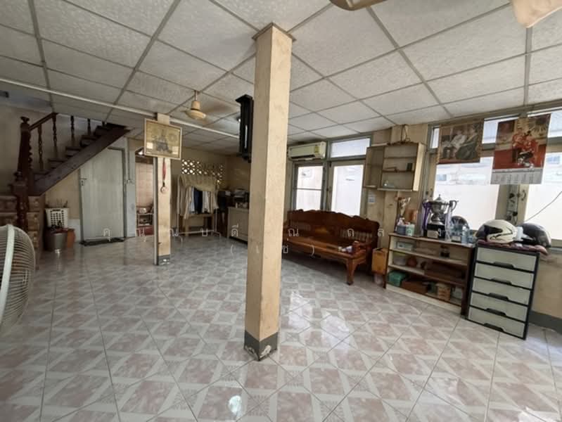 ชุมชนโคกปู่แก่น ถ.ประชาราษฎร์สาย1 ซ.14 แขวงบางซื่อ เขตบางซื่อ จ.กรุงเทพมหานคร 10800, Bangkok, ประชาราษฎร์สาย1, Bang Sue, Bang Sue, Bangkok, 2 Bedrooms, 160 sqm, Semi-Detached House (Twin House) For Sale, by คุณณบดี ณ ถลาง (เช่), 500220297 - DDproperty.com