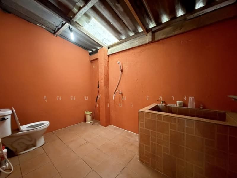 ชุมชนโคกปู่แก่น ถ.ประชาราษฎร์สาย1 ซ.14 แขวงบางซื่อ เขตบางซื่อ จ.กรุงเทพมหานคร 10800, Bangkok, ประชาราษฎร์สาย1, Bang Sue, Bang Sue, Bangkok, 2 Bedrooms, 160 sqm, Semi-Detached House (Twin House) For Sale, by คุณณบดี ณ ถลาง (เช่), 500220297 - DDproperty.com