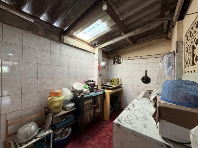 ชุมชนโคกปู่แก่น ถ.ประชาราษฎร์สาย1 ซ.14 แขวงบางซื่อ เขตบางซื่อ จ.กรุงเทพมหานคร 10800, กรุงเทพ, ประชาราษฎร์สาย1, บางซื่อ, บางซื่อ, กรุงเทพ, 160 ตร.ม., บ้านแฝด ขาย, โดย คุณณบดี ณ ถลาง (เช่), 500220297 - DDproperty.com