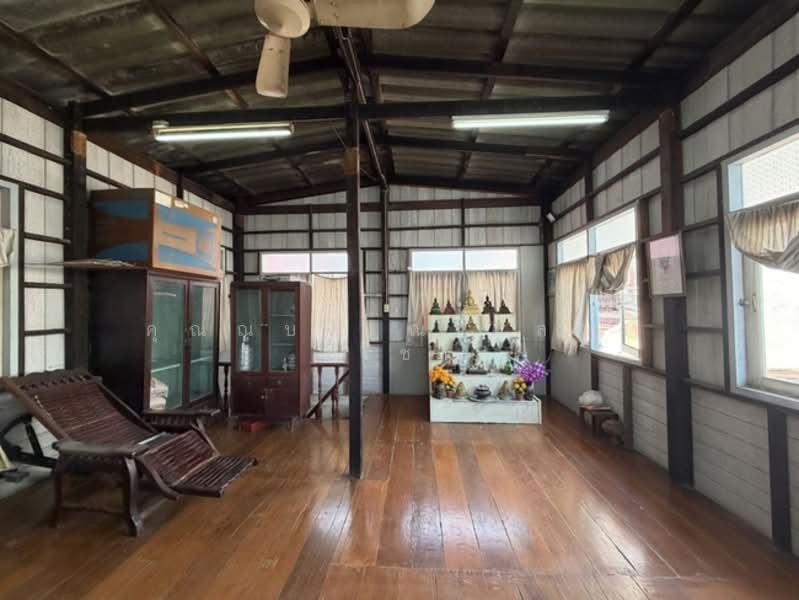 ชุมชนโคกปู่แก่น ถ.ประชาราษฎร์สาย1 ซ.14 แขวงบางซื่อ เขตบางซื่อ จ.กรุงเทพมหานคร 10800, Bangkok, ประชาราษฎร์สาย1, Bang Sue, Bang Sue, Bangkok, 2 Bedrooms, 160 sqm, Semi-Detached House (Twin House) For Sale, by คุณณบดี ณ ถลาง (เช่), 500220297 - DDproperty.com