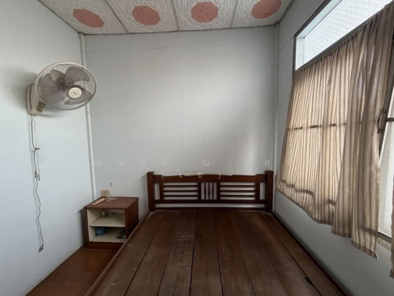 ชุมชนโคกปู่แก่น ถ.ประชาราษฎร์สาย1 ซ.14 แขวงบางซื่อ เขตบางซื่อ จ.กรุงเทพมหานคร 10800, กรุงเทพ, ประชาราษฎร์สาย1, บางซื่อ, บางซื่อ, กรุงเทพ, 160 ตร.ม., บ้านแฝด ขาย, โดย คุณณบดี ณ ถลาง (เช่), 500220297 - DDproperty.com