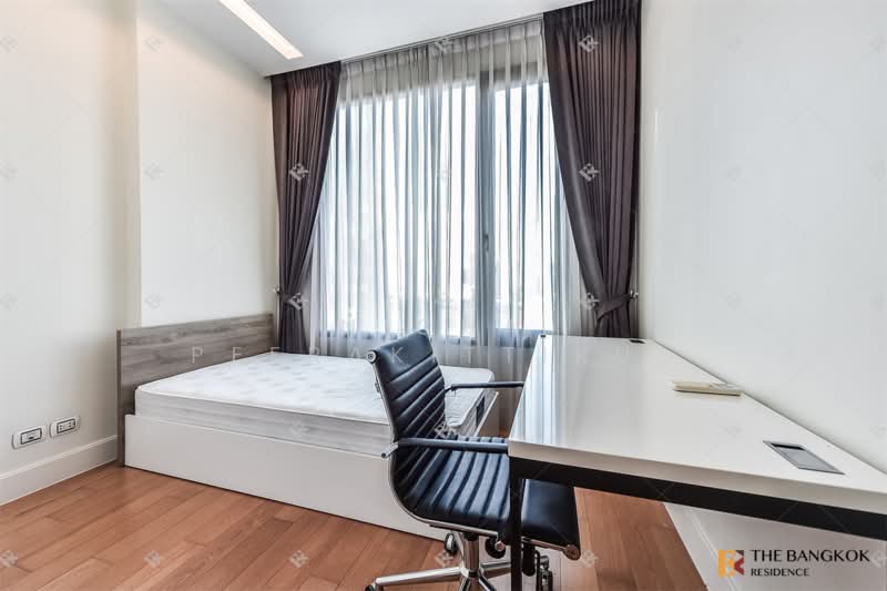 For Rent - Equinox Phahol Vibha, Bangkok