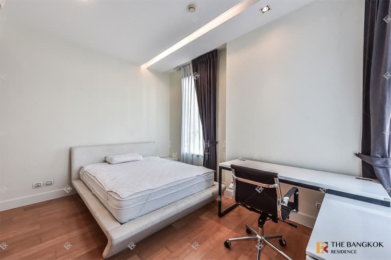 For Rent - Equinox Phahol Vibha, Bangkok