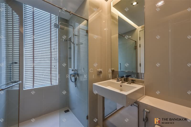 For Rent - Equinox Phahol Vibha, Bangkok