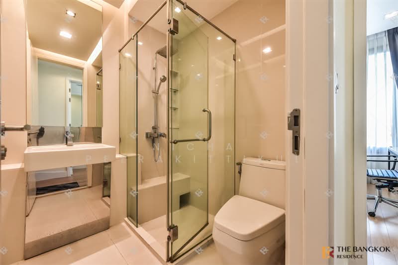 For Rent - Equinox Phahol Vibha, Bangkok