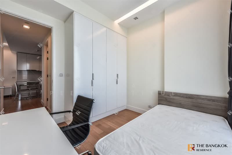 For Rent - Equinox Phahol Vibha, Bangkok