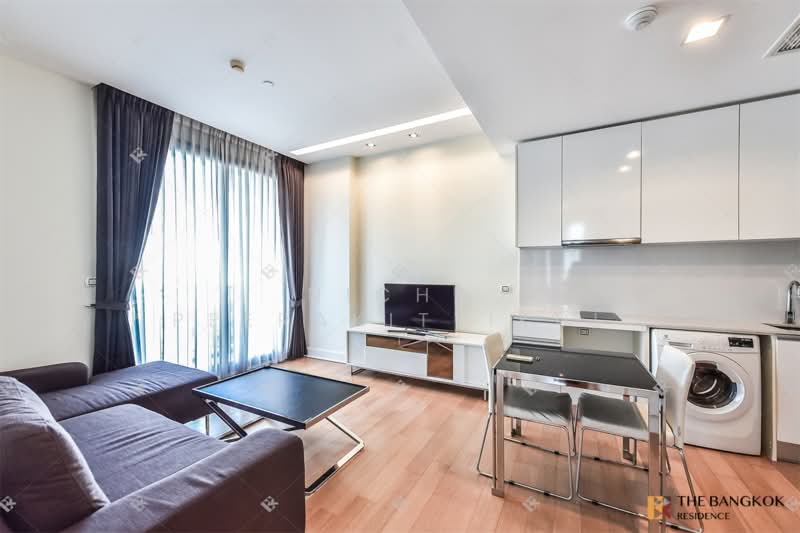 ให้เช่า - Equinox Phahol Vibha : คอนโดอีควิน็อคซ์ พหล-วิภา, กรุงเทพ