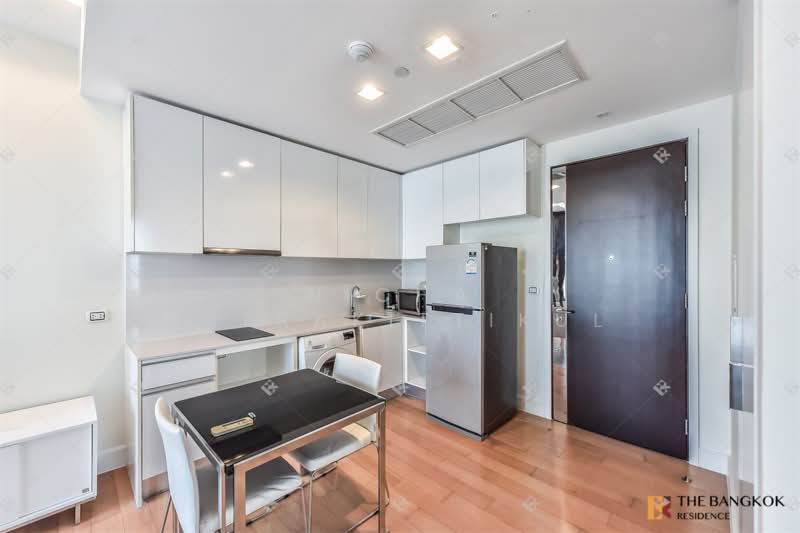 For Rent - Equinox Phahol Vibha, Bangkok