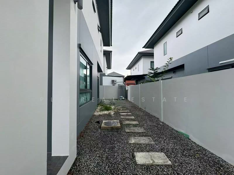 3 Bedroom House for Sale in East Pattaya, Chon Buri (Pattaya), Bang Lamung, Bang Lamung (Pattaya), Chon Buri (Pattaya), 3 Bedrooms, 150 sqm, Single Detached House For Sale, by PLC real estate, 500220299 - DDproperty.com