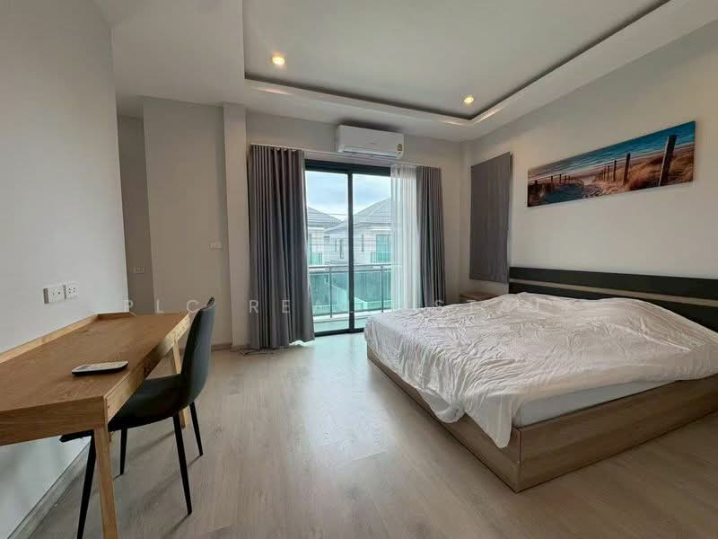 3 Bedroom House for Sale in East Pattaya, Chon Buri (Pattaya), Bang Lamung, Bang Lamung (Pattaya), Chon Buri (Pattaya), 3 Bedrooms, 150 sqm, Single Detached House For Sale, by PLC real estate, 500220299 - DDproperty.com