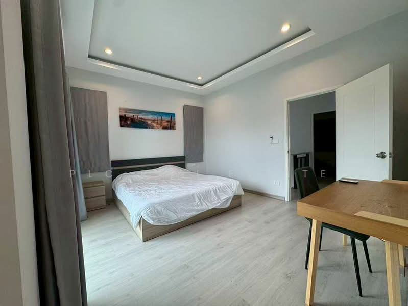 3 Bedroom House for Sale in East Pattaya, Chon Buri (Pattaya), Bang Lamung, Bang Lamung (Pattaya), Chon Buri (Pattaya), 3 Bedrooms, 150 sqm, Single Detached House For Sale, by PLC real estate, 500220299 - DDproperty.com