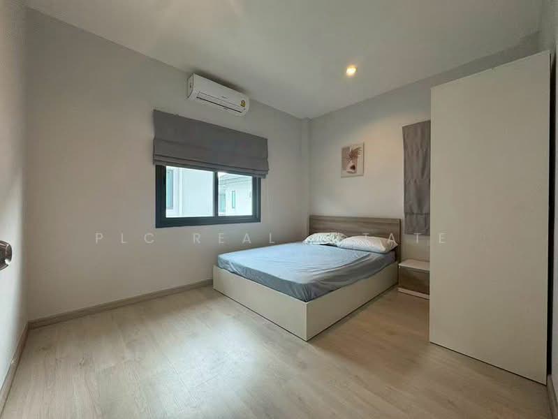 ขายบ้าน 3 ห้องนอน ในพัทยาตะวันออก, ชลบุรี, บางละมุง, บางละมุง, ชลบุรี, 150 ตร.ม., บ้านเดี่ยว ขาย, โดย PLC real estate, 500220299 - DDproperty.com