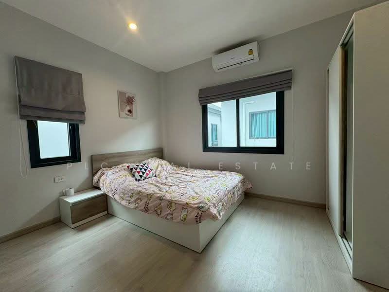 3 Bedroom House for Sale in East Pattaya, Chon Buri (Pattaya), Bang Lamung, Bang Lamung (Pattaya), Chon Buri (Pattaya), 3 Bedrooms, 150 sqm, Single Detached House For Sale, by PLC real estate, 500220299 - DDproperty.com