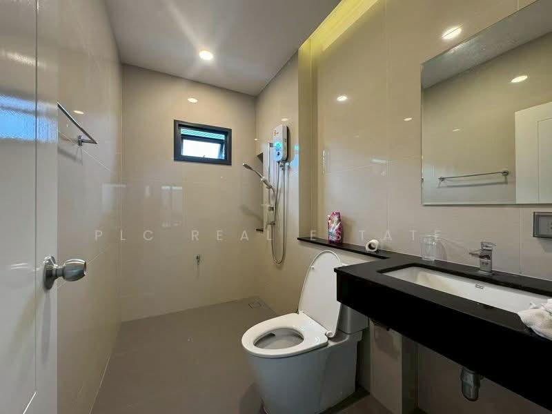 3 Bedroom House for Sale in East Pattaya, Chon Buri (Pattaya), Bang Lamung, Bang Lamung (Pattaya), Chon Buri (Pattaya), 3 Bedrooms, 150 sqm, Single Detached House For Sale, by PLC real estate, 500220299 - DDproperty.com