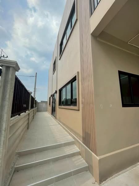 บางใหญ่, Nonthaburi, Bang Yai, Bang Yai, Nonthaburi, , 380 sqm, Warehouse/Factory For Rent, by ณภัทร พรสิริเมธากุล, 500220300 - DDproperty.com