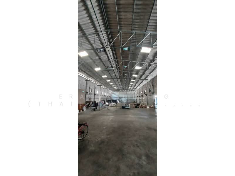 ผังส้ม ย.6 พร้อมบ้านเดี่ยว, กรุงเทพ, ราษฎร์บูรณะ, ราษฎร์บูรณะ, กรุงเทพ, 700 ตร.ม., โกดัง-โรงงาน ขาย, โดย ERA Holding (Thailand) Co., Ltd., 500220302 - DDproperty.com