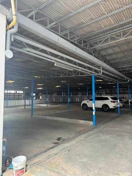 ผังส้ม ย.6 พร้อมบ้านเดี่ยว, กรุงเทพ, ราษฎร์บูรณะ, ราษฎร์บูรณะ, กรุงเทพ, 700 ตร.ม., โกดัง-โรงงาน ขาย, โดย ERA Holding (Thailand) Co., Ltd., 500220302 - DDproperty.com