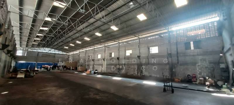 ผังส้ม​ ย.6 พร้อมบ้านเดี่ยว, Bangkok, Rat Burana, Rat Burana, Bangkok, , 700 sqm, Warehouse/Factory For Sale, by ERA Holding (Thailand) Co., Ltd., 500220302 - DDproperty.com