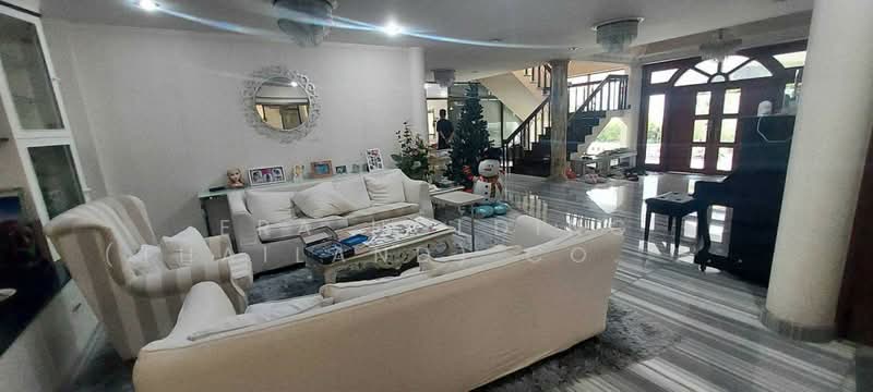 ผังส้ม ย.6 พร้อมบ้านเดี่ยว, กรุงเทพ, ราษฎร์บูรณะ, ราษฎร์บูรณะ, กรุงเทพ, 700 ตร.ม., โกดัง-โรงงาน ขาย, โดย ERA Holding (Thailand) Co., Ltd., 500220302 - DDproperty.com