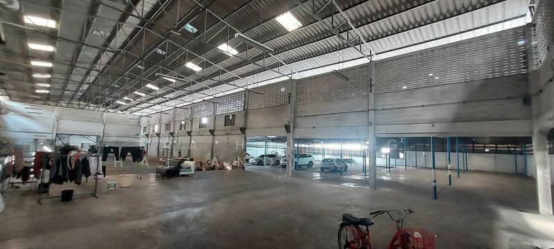 ผังส้ม​ ย.6 พร้อมบ้านเดี่ยว, Bangkok, Rat Burana, Rat Burana, Bangkok, , 700 sqm, Warehouse/Factory For Sale, by ERA Holding (Thailand) Co., Ltd., 500220302 - DDproperty.com