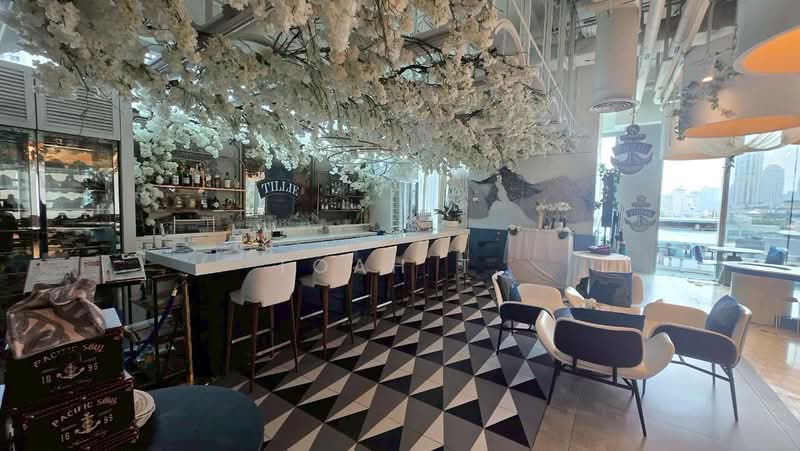 พื้นที่ให้เช่า ราชเทวี พญาไท : Space for rent in Ratchathewi, Phaya Thai., กรุงเทพ, ถนนพญาไท, ราชเทวี, กรุงเทพ, 39 ตร.ม., พื้นที่ขายของ ให้เช่า, โดย TOAH T., 500220303 - DDproperty.com