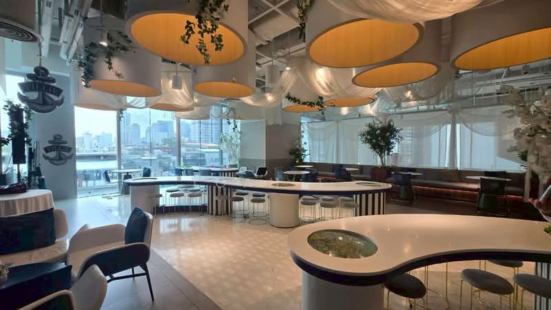 พื้นที่ให้เช่า ราชเทวี พญาไท : Space for rent in Ratchathewi, Phaya Thai., Bangkok, Thanon Phaya Thai, Ratchathewi, Bangkok, , 39 sqm, Retail Space For Rent, by TOAH T., 500220303 - DDproperty.com