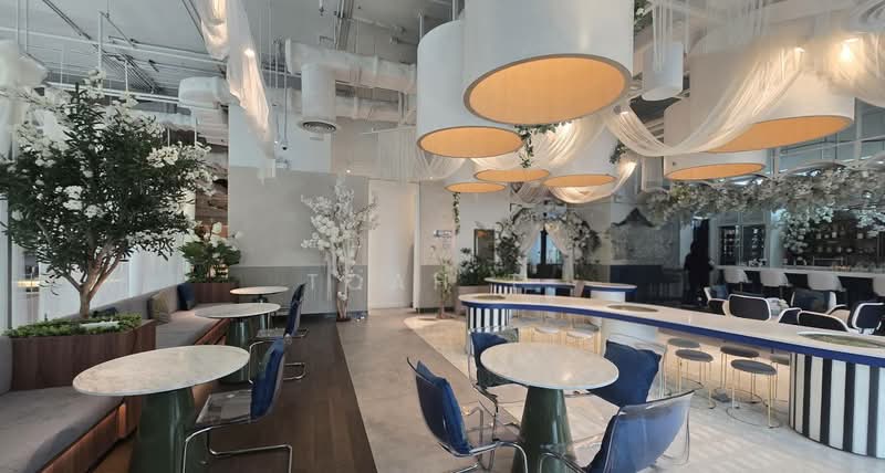 พื้นที่ให้เช่า ราชเทวี พญาไท : Space for rent in Ratchathewi, Phaya Thai., Bangkok, Thanon Phaya Thai, Ratchathewi, Bangkok, , 39 sqm, Retail Space For Rent, by TOAH T., 500220303 - DDproperty.com