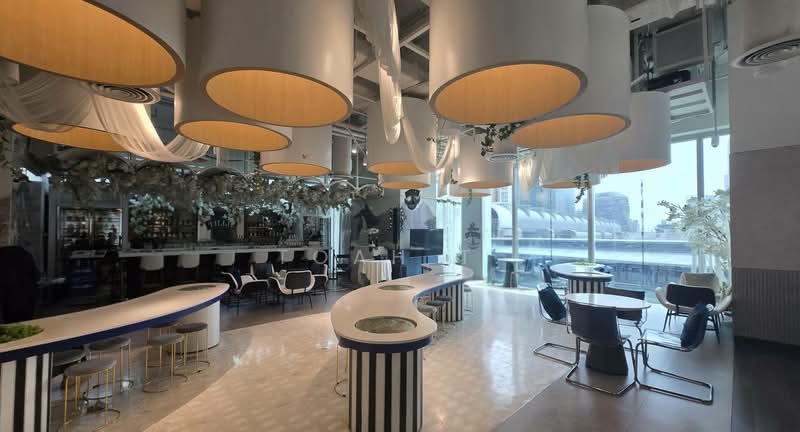 พื้นที่ให้เช่า ราชเทวี พญาไท : Space for rent in Ratchathewi, Phaya Thai., Bangkok, Thanon Phaya Thai, Ratchathewi, Bangkok, , 39 sqm, Retail Space For Rent, by TOAH T., 500220303 - DDproperty.com