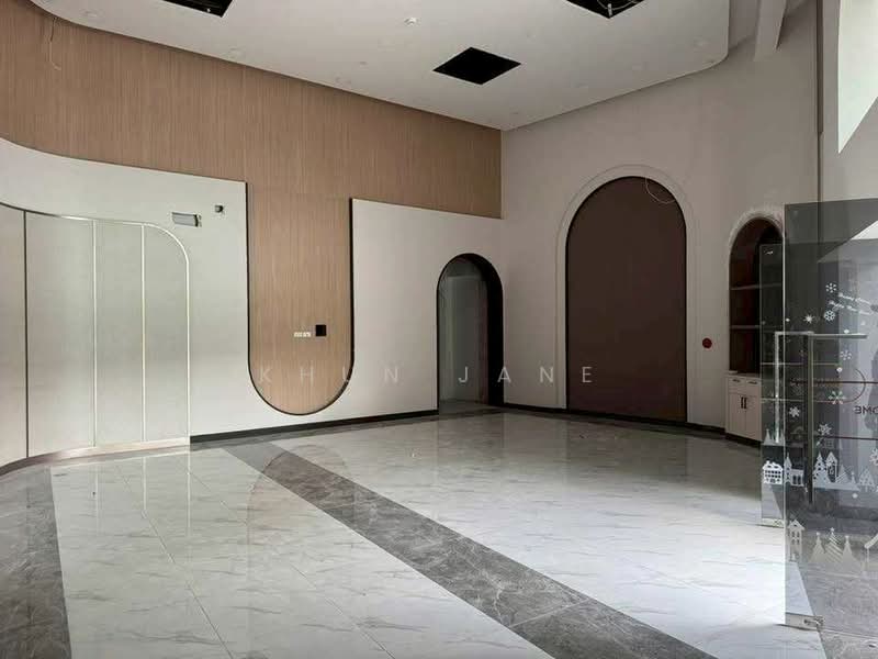 อาคารสำนักงาน ให้เช่า ติดถนนสุขสวัสดิ์ (SPSJP242), สมุทรปราการ, ถนนสุขสวัสดิ์, บางพึ่ง, พระประแดง, สมุทรปราการ, 1,400 ตร.ม., สำนักงาน ให้เช่า, โดย Khun Jane, 500220304 - DDproperty.com