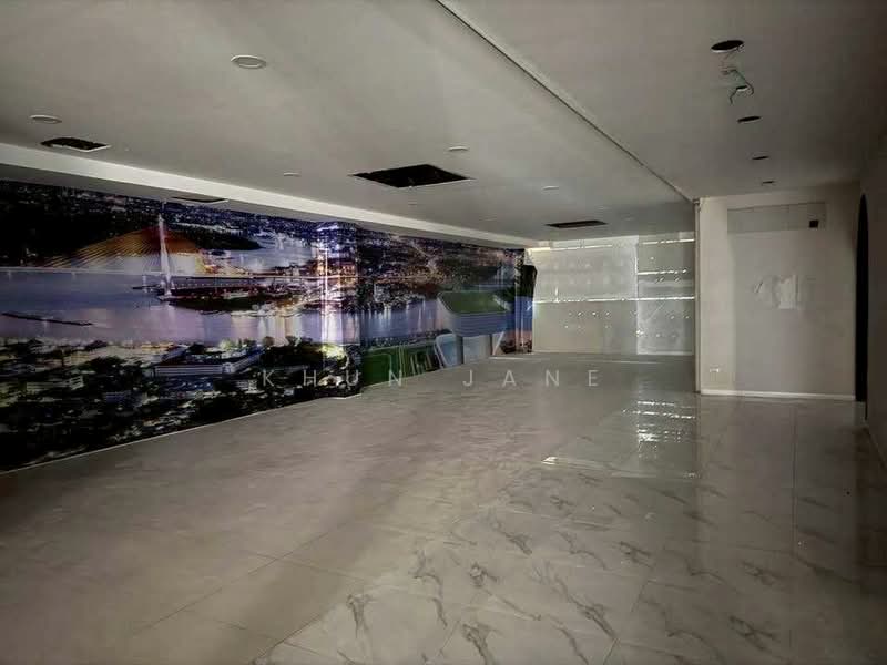 Office Building for Rent on Suksawat Road (SPSJP242), Samut Prakan, ถนนสุขสวัสดิ์, Bang Phung, Phra Pra Daeng, Samut Prakan, , 1,400 sqm, Office Space For Rent, by Khun Jane, 500220304 - DDproperty.com