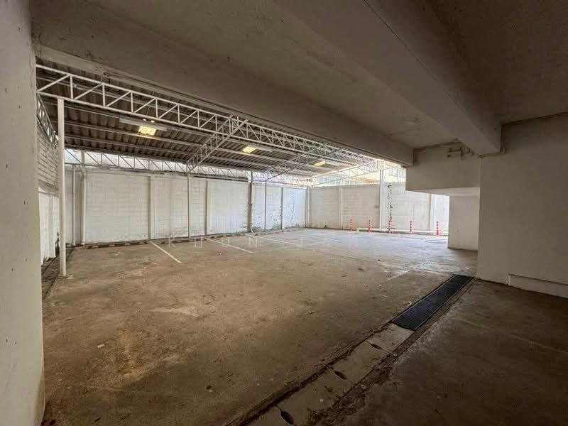 Office Building for Rent on Suksawat Road (SPSJP242), Samut Prakan, ถนนสุขสวัสดิ์, Bang Phung, Phra Pra Daeng, Samut Prakan, , 1,400 sqm, Office Space For Rent, by Khun Jane, 500220304 - DDproperty.com