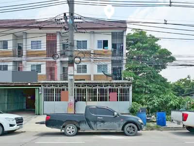 ขาย - อาคารพาณิชย์บ้านบึง ชลบุรี, ชลบุรี