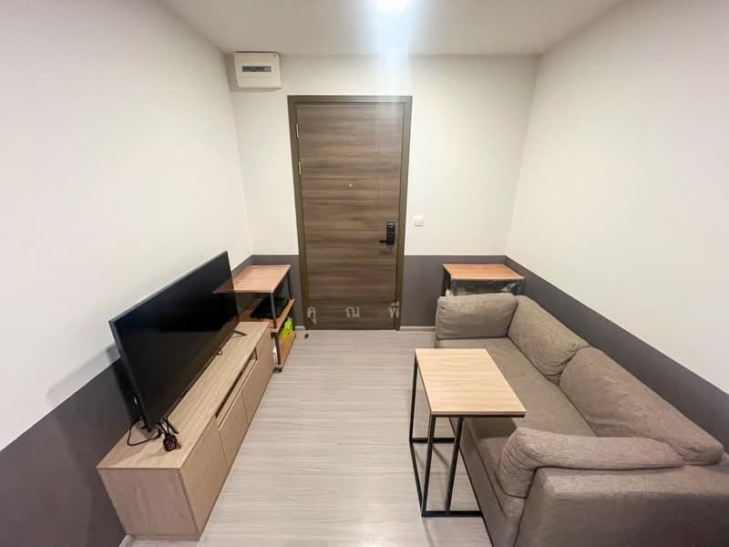 The Privacy S101, Bangkok, Soi Punna Withi 16 Sukhumvit Road, Bang Chak, Phra Khanong, Bangkok, 1 Bedroom, 26 sqm, Condo For Rent, by คุณพี, 500220309 - DDproperty.com
