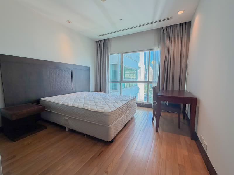 Royal Residence Park, Bangkok, 99 Royal Resident Park Lumphini, Lumphini, Pathum Wan, Bangkok, 4 Bedrooms, 275 sqm, Condo For Rent, by Amarin Sitthidhoon, 500220312 - DDproperty.com