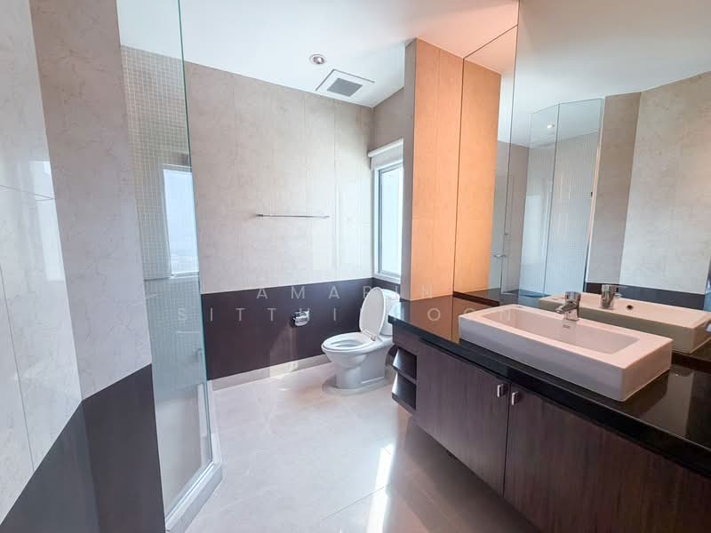 Royal Residence Park, Bangkok, 99 Royal Resident Park Lumphini, Lumphini, Pathum Wan, Bangkok, 4 Bedrooms, 275 sqm, Condo For Rent, by Amarin Sitthidhoon, 500220312 - DDproperty.com